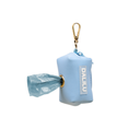 Poop Bag Blue Breeze