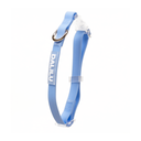 Coleira Blue Breeze