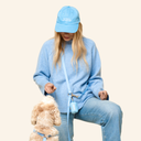 Boné "My Dog Is My plus One"