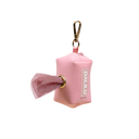 Poop Bag Blush