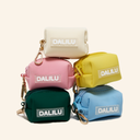Poop Bag Vanilla